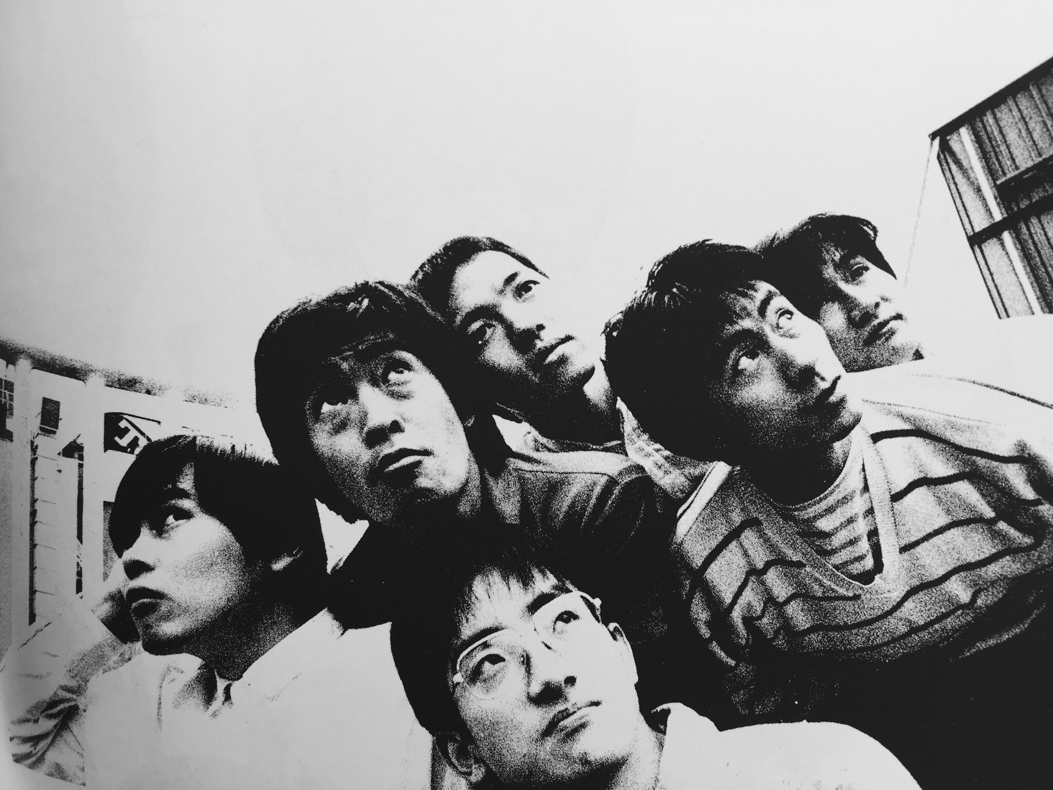 ヒカシューメンバー一覧を作りたい一般人によるまとめ Togetter [トゥギャッター]