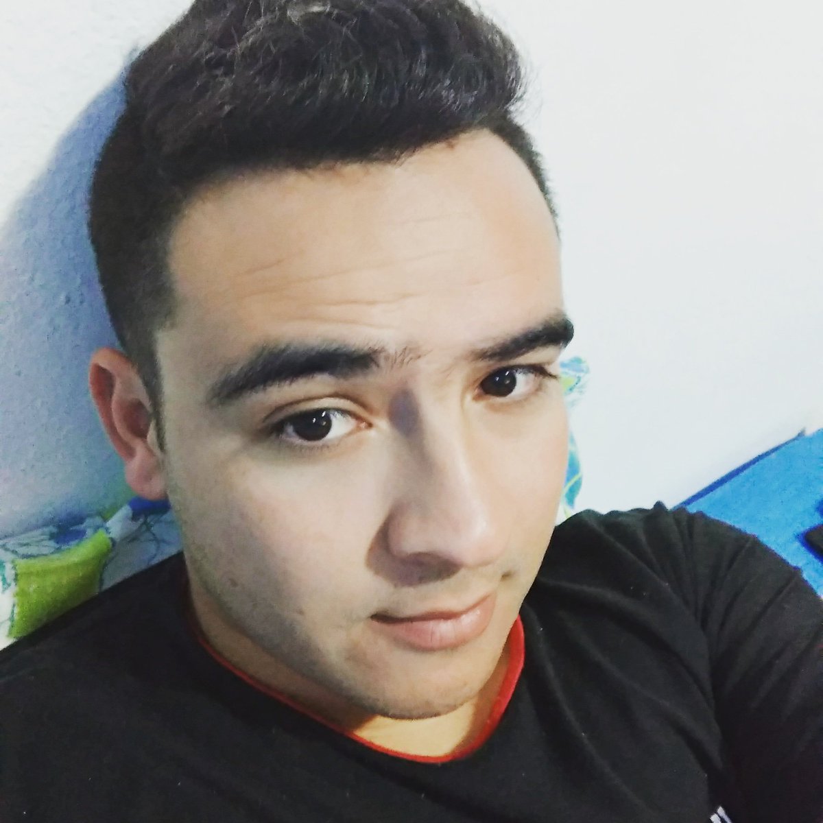 #NewProfilePic
