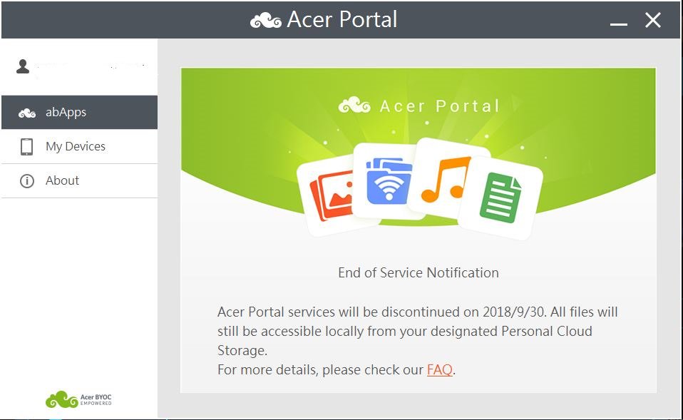 Acer Good Day We Are Here To Help You Please Send Us Direct Message So We Can Further Assist You