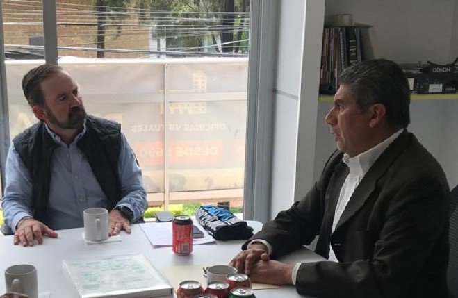 ANECh_Oficial's tweet photo. Hoy es un día importante para @ANECh_Oficial, porque nos incorporamos como Asociado Invitado a la Federación Mexicana de Lechería AC (FEMELECHE).

Representados por @IsmaelFloresT los #Chapingueros reafirmamos nuestro compromiso con los productores primarios de México. https://t.co/L2mD0pbaKM