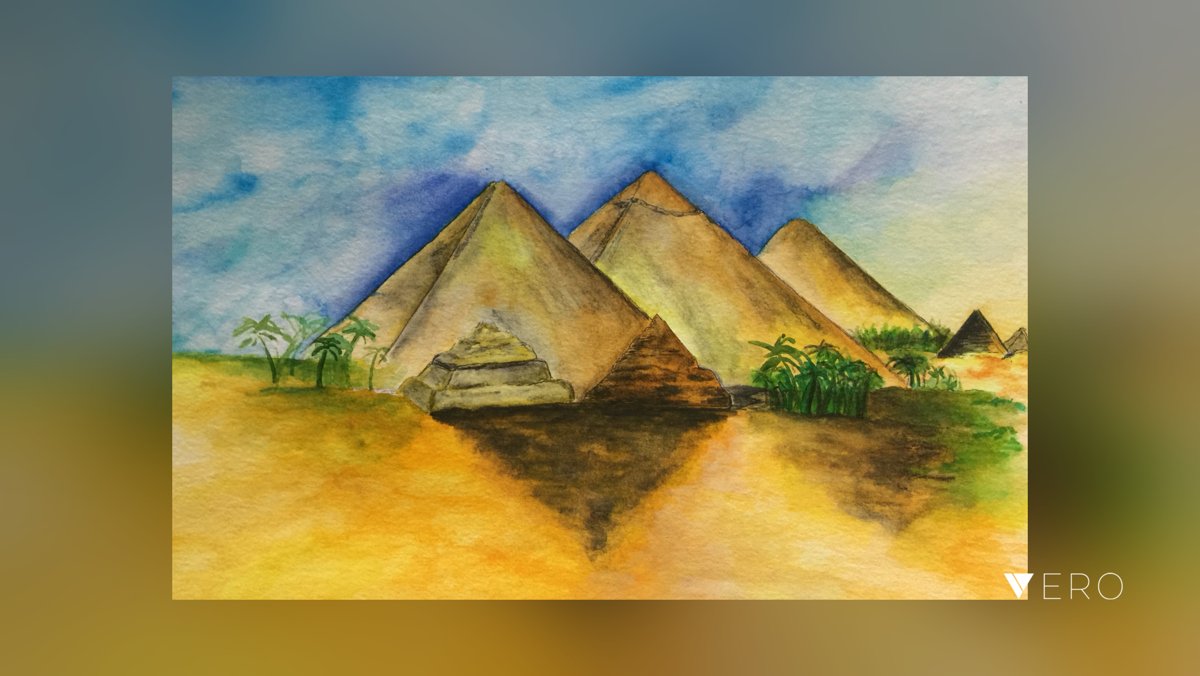 7s7Sound's tweet photo. Pyramids ✨🌄✨ #travel #Vero #VeroTravel #egypt #pyramid_pharaoh #pyramidsofgiza #timetravel #egiptología #egipto #egypt2018 #MoreOnVero #planetearthexplorer #music #nationalgeoadventure #nationalgeografic #adventure #adventure2018 #water… @VeroTrueSocial https://t.co/3W3oogCntW
