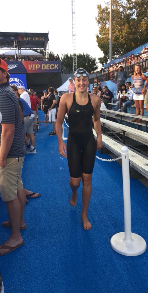 lakesidehawks's tweet image. Annabel Crush finishes third in the B final of the 50 Backstroke!! 11th in the country, and another time drop - 28.65!! #Phillip66Nats #FiredUp #FlyFirstClass