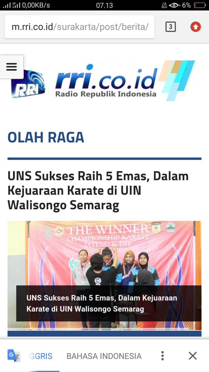 ORMAWA INKAI UNS tweet media