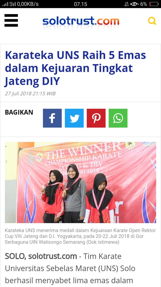 Kuy dibaca kuy 😍
(2)

sports.sindonews.com/read/1325606/5…
———
m.rri.co.id/surakarta/post…
———
timlo.net/baca/687197766…
———
solotrust.com/read/9744/Kara…
———
#Karate #inkai #uns #unssolo #semarcup