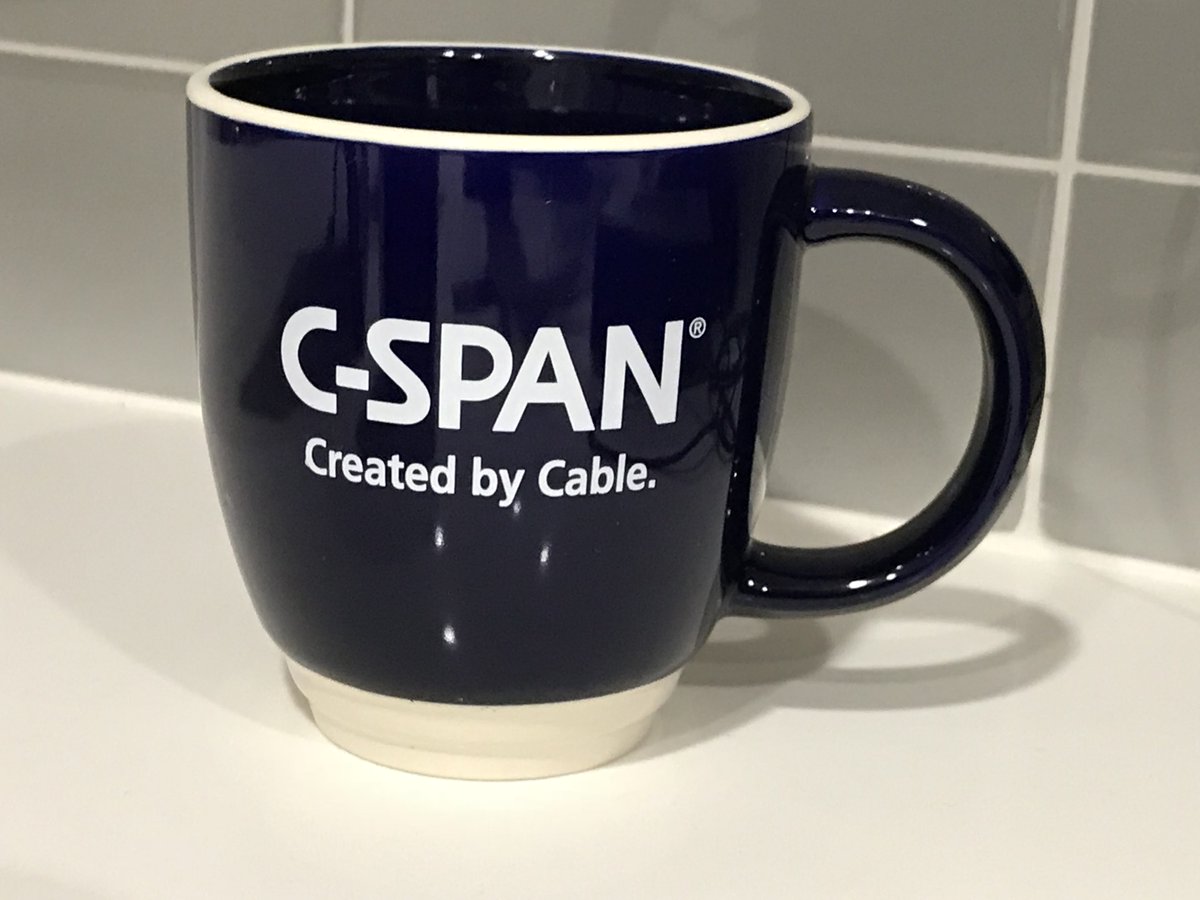 jobphillips's tweet photo. This was the final week of my @CSPANClassroom fellowship. It will go down as one of the best professional experiences I have ever had. @CSPAN is a first-rate operation - and we had an incredible team to work with. I am grateful to have had this opportunity. #CSPANFellow https://t.co/ubPq8hCXS4
