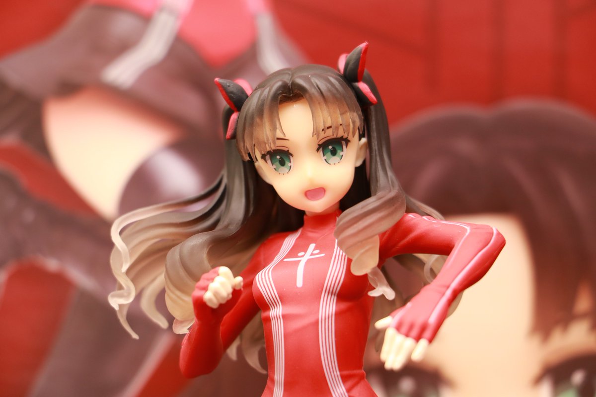 O Xrhsths 岐阜レジャーランド穂積店 Sto Twitter プライズ 7 27入荷 Fate Extra Last Encore 遠坂リン フィギュア Fate Extra Last Encoreシリーズのリンフィギュアです スカートのヒラみや流れる髪など 動きのあるポーズがリンちゃんらしさを出していますねヽ O Xrhsths 岐阜レジャーランド穂積店 Sto Twitter プライズ 7 27入荷 Fate Extra Last Encore 遠坂リン フィギュア Fate Extra Last Encoreシリーズのリンフィギュアです スカートのヒラみや流れる髪など 動きのあるポーズがリンちゃんらしさを出していますねヽ