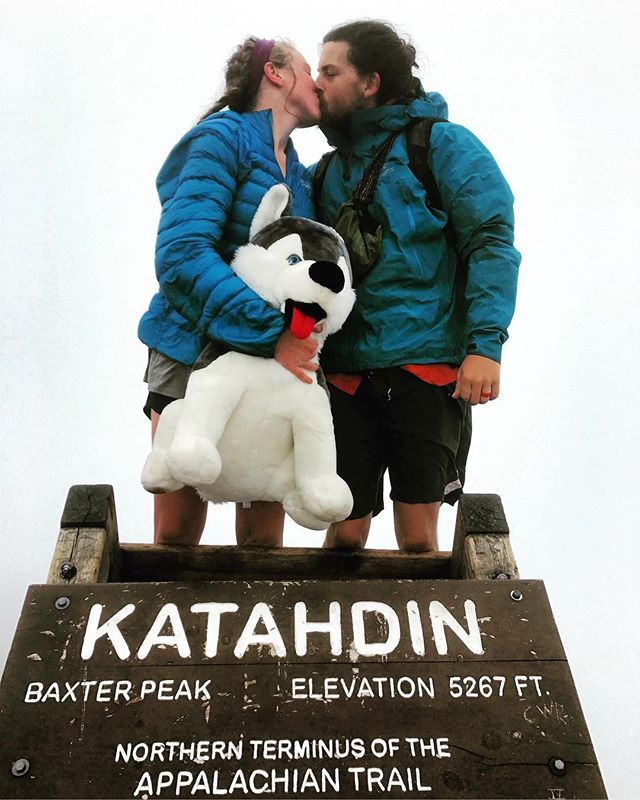 This day, moving forward, is our favorite. But also our least favorite. Oh Appalachian Trail, how we love and miss You so 💗 ift.tt/2mUsyNv