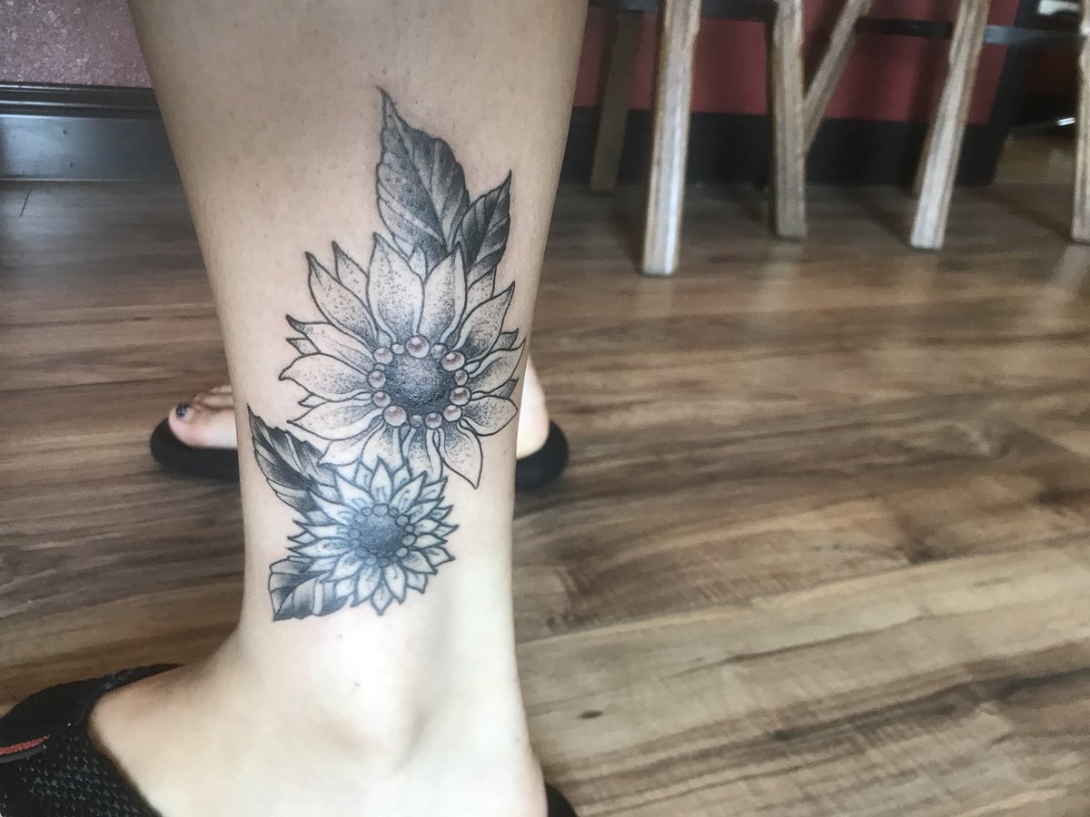 devony_jean's tweet image. Before and after and I’m so happy 😻💗💗