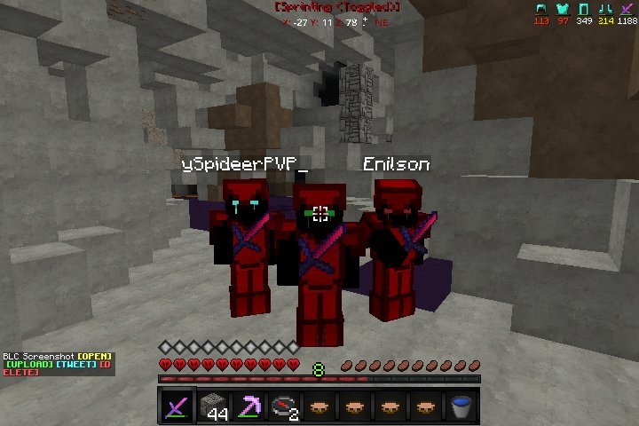StealthClan10's tweet photo. ✦ Mais um ClanXClan vencido ! 

→ Contra: @NyvedTeam

• Jogadores:3x3

• Restante:3x0

► MVPS:@SpideerYoung,@Enilsonkkk, @VagabundoG0D (Cada um fez 1 Kill)

<GF> https://t.co/cwdu3yX2Dl
