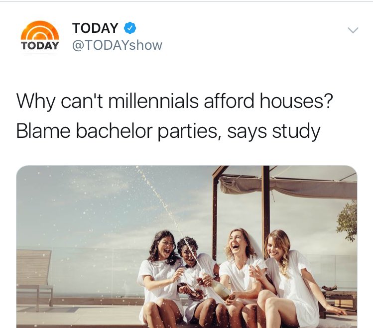 a whole publishing industry has emerged to assuage boomer guilt for having robbed their children