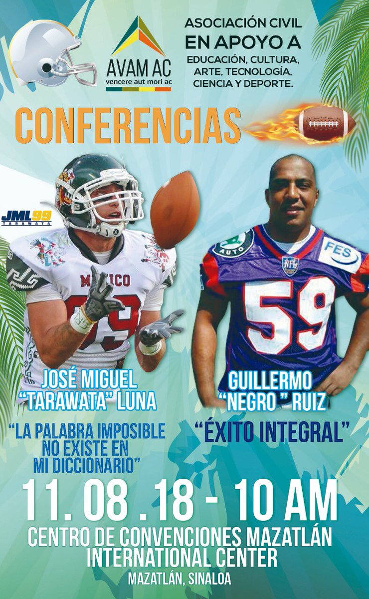 JML99deaf's tweet photo. Conferencias con @memoruiz44 en Mazatlan 2018 #JML99 #motivaciones  #trabajaequipo  #logrado #exito #actitud #exito #sueño https://t.co/Vx5T01iXkF