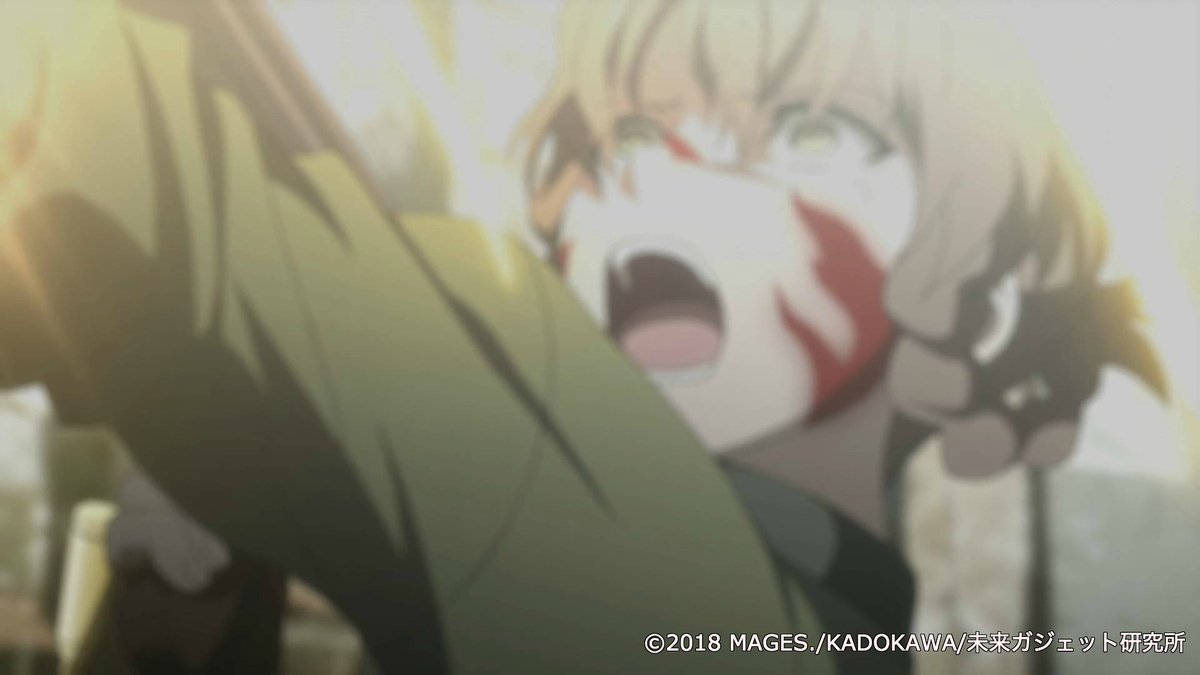 ট ইট র Abemaアニメ アベアニ 週末は シュタゲゼロ 最新話をcheck 第15話を無料配信中 シュタインズ ゲート ゼロ 最新話を今すぐ見られるのは Abemaビデオだけ T Co Bfsb7vavkc 次回は第16話 8 1 水 25時 Abemaアニメch で地上