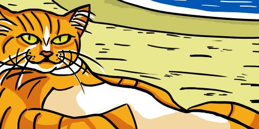埴輪 砂浜の王様 参考 岩合光昭の世界ネコ歩き2 T Co Wk4u0zwebl 猫 イラスト 世界ネコ歩き 埴輪 砂浜の王様 参考 岩合光昭の世界ネコ歩き2 T Co Wk4u0zwebl 猫 イラスト 世界ネコ歩き