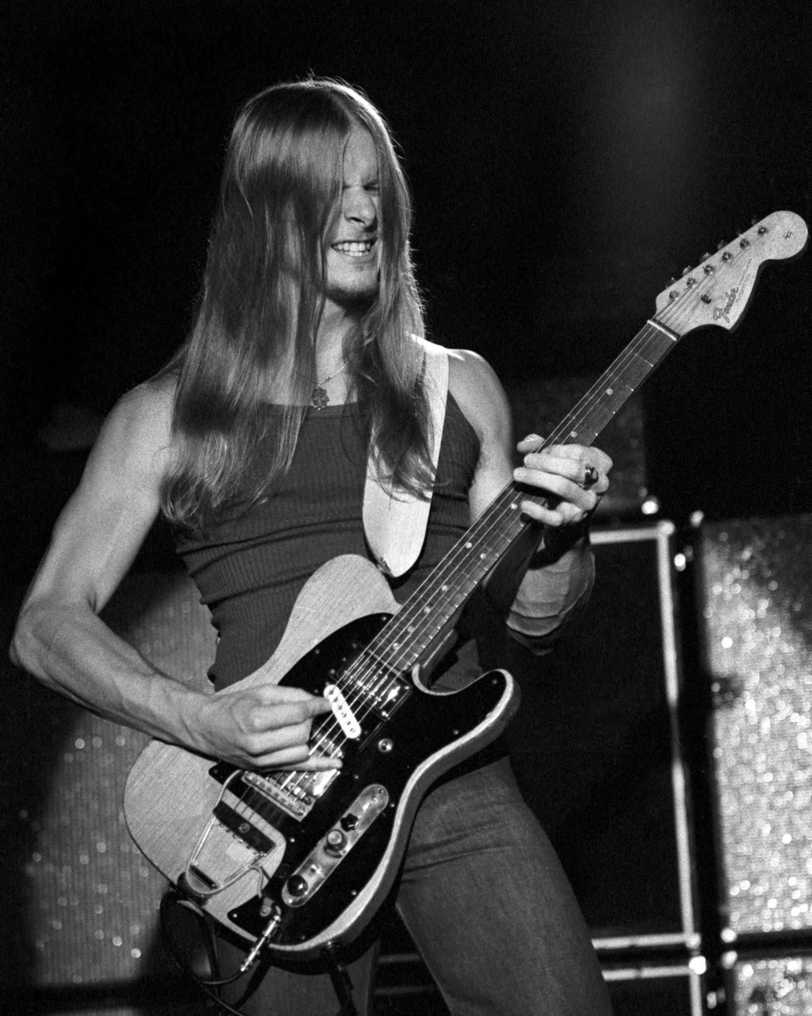 Happy Birthday to Steve Morse! 