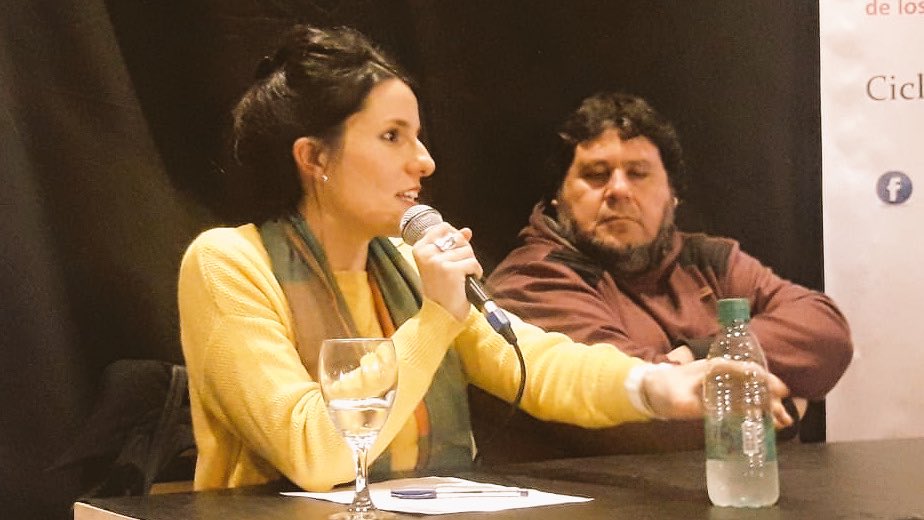 estechefernando's tweet image. En Tiempos Modernos, junto a la Asamblea por los Derechos Adquiridos y Sudestada TV, @nestor_segovia y @Florencia_Prego  por la #LibertadATodxsLxsPresxsPoliticxs