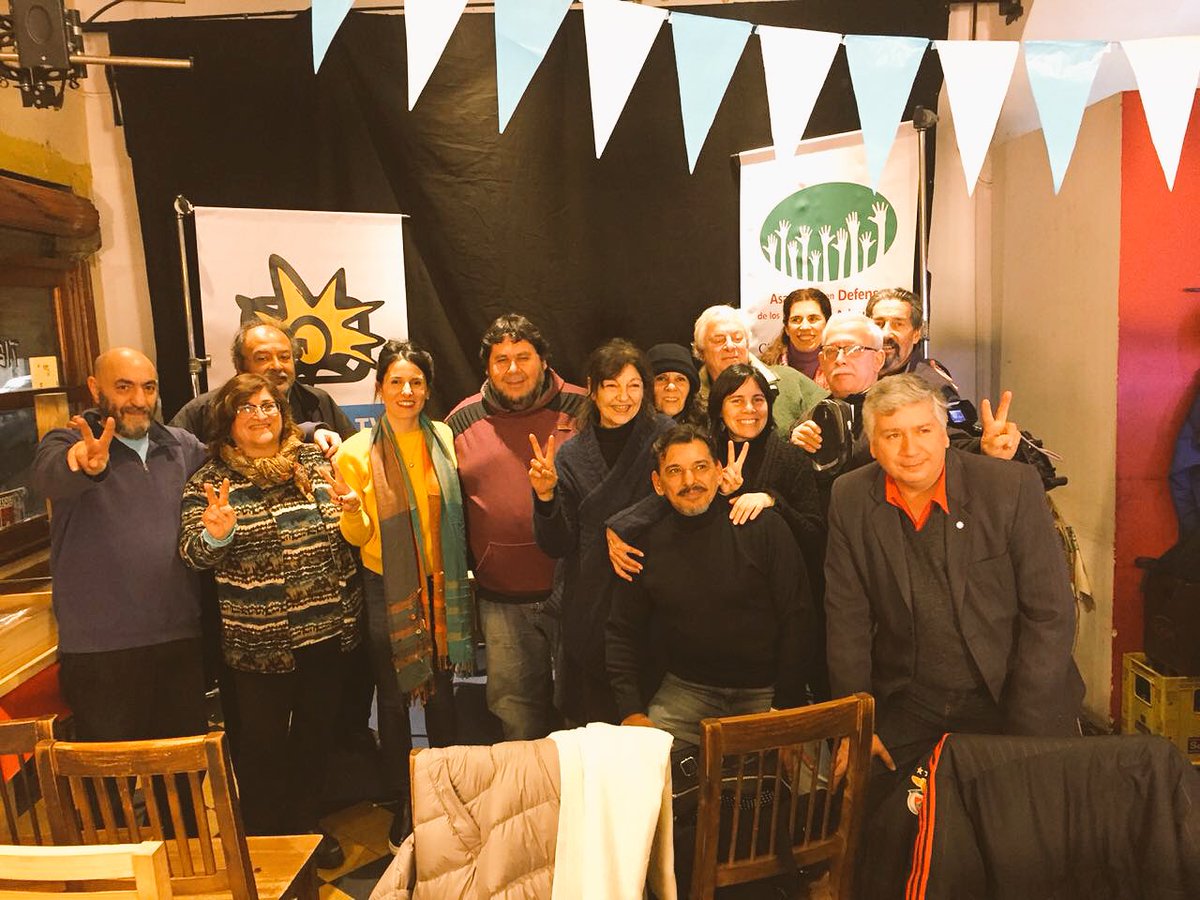 estechefernando's tweet image. En Tiempos Modernos, junto a la Asamblea por los Derechos Adquiridos y Sudestada TV, @nestor_segovia y @Florencia_Prego  por la #LibertadATodxsLxsPresxsPoliticxs