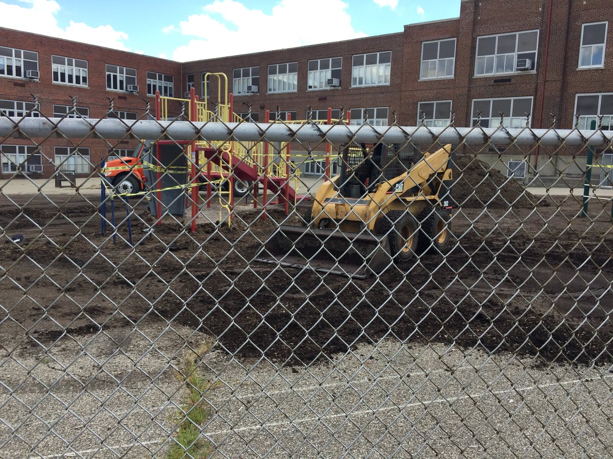 Colerain Elementary on Twitter "Changes CECardinals Relocating the
