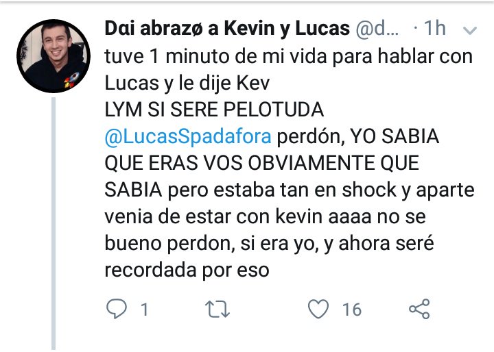 spadaforafails's tweet image. conozco a mi idolo sale mal @daixkevsho