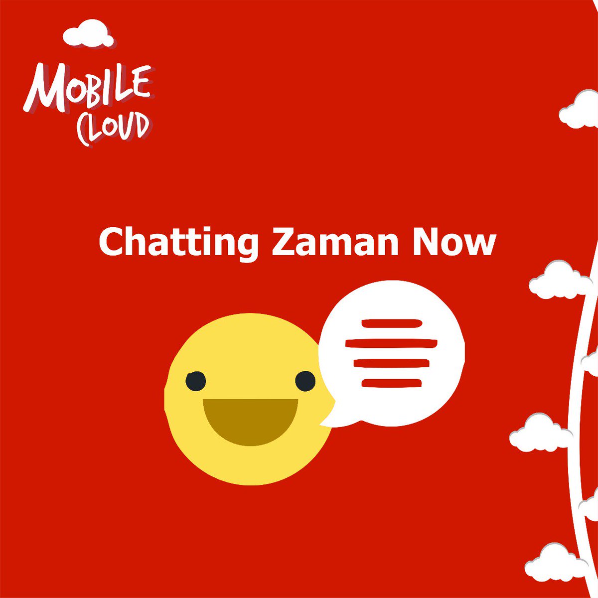 Mobile Cloud tweet media