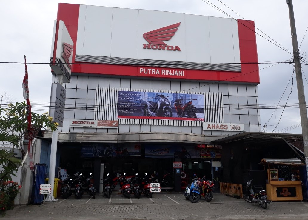 Pt Putra Rinjani Ii V Twitter Tips Keselamatan Berkendara Motor A Gunakan Reading Gear B Patuhi Rambu Rambu Lalu Lintas C Siapkan Kelengkapan Surat D Pastikan Motor Dalam Keadaan Aman Lakukan Perawatan Motor Honda