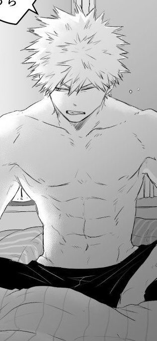 “Who the hell said ya could leave already, huh? I ain’t done with ya yet.”