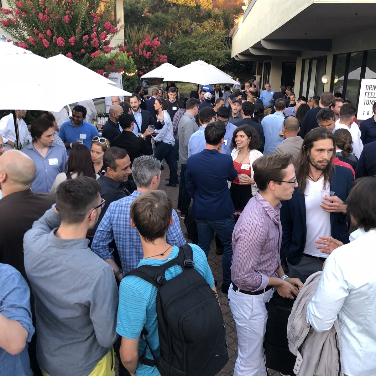 elmerm's tweet image. Excited to have met with @AugustCapital in Sand Hill Road today for all things @trykoder and party at the @techcrunch event with them, @intel Capital and many other top tier VCs interested in #Koder. #launchingsoon 🕺🏼