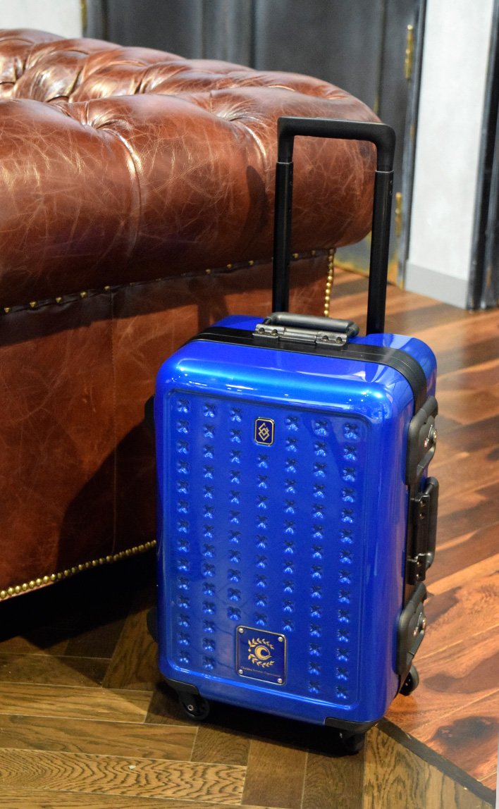 Fate/Grand Order × PROTEX マスオリジナル キャリー Fate / Grand