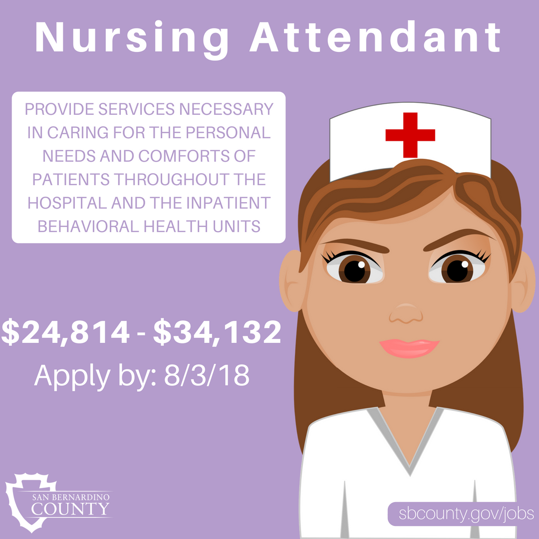 sbcountycareers's tweet photo. Take care of patients for the duration of their stay at the hospital. Specifically, within the inpatient behavioral health units. 

Apply here: https://t.co/oLtLqUvXpq 

#necessary #care #comforts #patients #ambulating #transporting #vitals #dressing #ill #care https://t.co/L3HTF9IWor