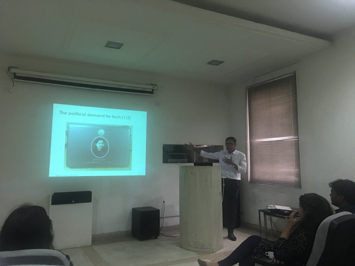 Krishanu from J-PAL points out how effective evaluation and monitoring can further facilitate answering the complex systemic questions in education. 
<a href="/RoomtoRead_IN/">Room to Read India</a> <a href="/STIReducation/">STiR Education</a> <a href="/QuestorgQuest/">QUEST</a> <a href="/eiindia/">eren yaeger</a> and Meraki