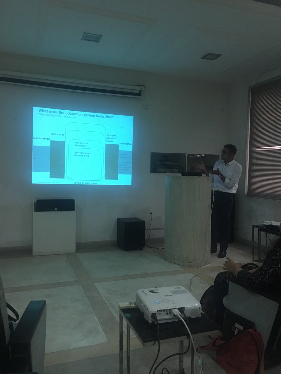 READ Alliance tweet media