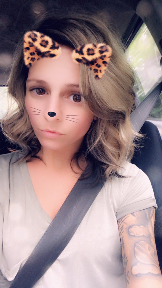 Mary Francese (@angelassassinxo) on Twitter photo 