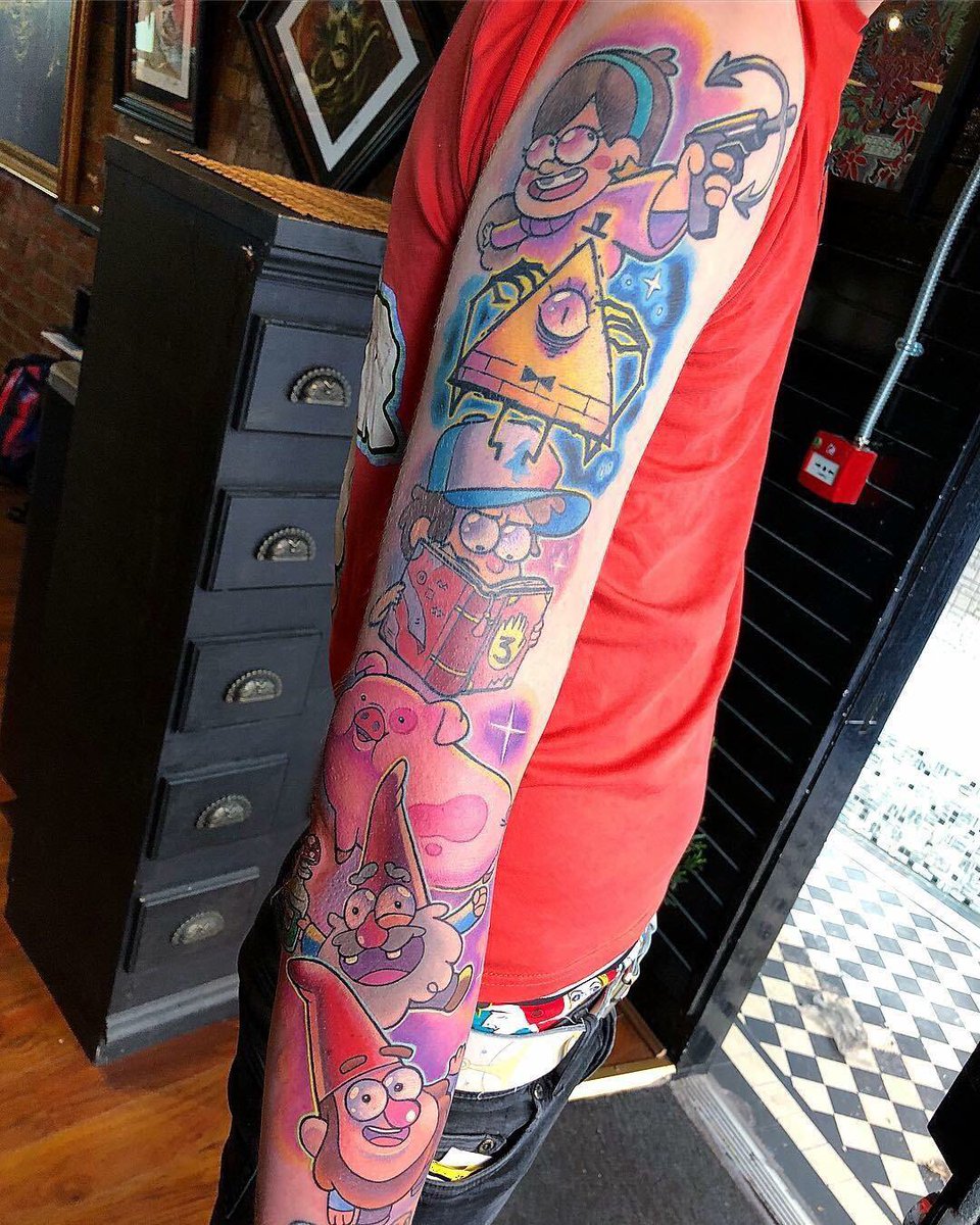 _AlexHirsch's tweet image. Who is this person and when can I give them a high five