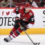 AZHockTalk's tweet photo. Arizona Coyotes Off-Season Free Agent Recap >>>> https://t.co/kW6JhxlIlI by Mitch Kasprick ... a look at some of the Yotes off-season signings and my thoughts on them ... 👍 or 👎 https://t.co/V9WHkaPp9Q
