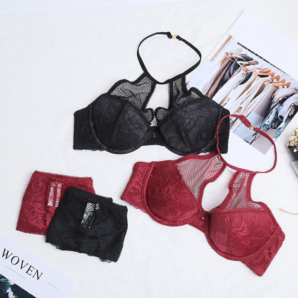 PINKDEAR2's tweet photo. PINKDEAR ELEGANT SEXY RED BRA AND PANTY SET FOR WOMEN

#PINKDEAR #BRA #PANTY #SEXYBRA #SEXY #SEXYBRAANDPANTY #MODEL #MODELPICTURE #KMODEL https://t.co/knRnU8T6ZV