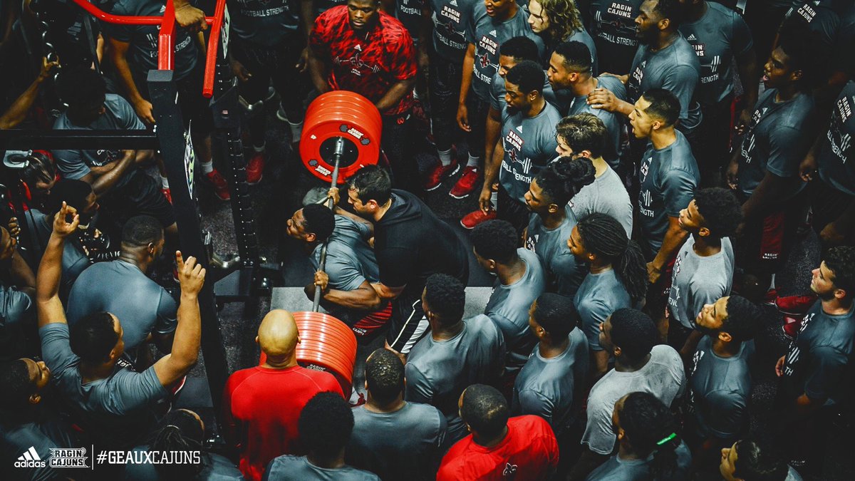coach_bnapier's tweet photo. “The culture precedes positive results. Champions behave like champions before they’re champions; they have a winning standard of performance before they are winners.” – Bill Walsh
 #cULture ⚜️ https://t.co/Y23Ip3vEVN