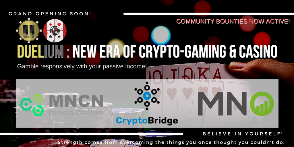 [DL]: DUΞLIUM. tweet media