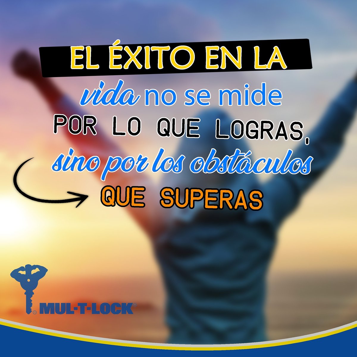 multlockcucuta tweet picture