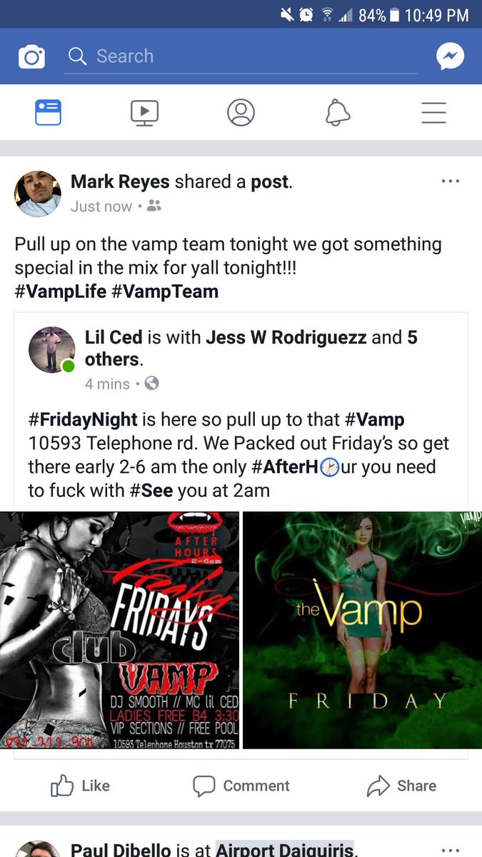 ItsMarcus7's tweet photo. Tonight's ganna be a movie. COME OUT!! https://t.co/EVbPJF2P3H