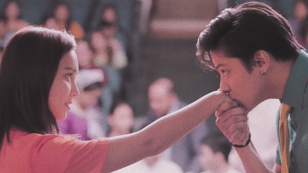 mochicart's tweet photo. “How do we save us?”

The Hows of Us (2018) #TheHowsOfUsTeaser https://t.co/94dfQuStOM