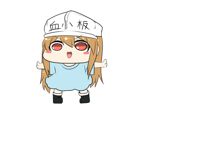 血小板のtwitterイラスト検索結果 古い順 血小板のtwitterイラスト検索結果 古い順