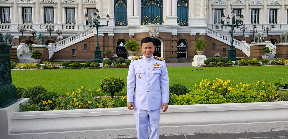 Dr.Natee Sukonrat tweet media