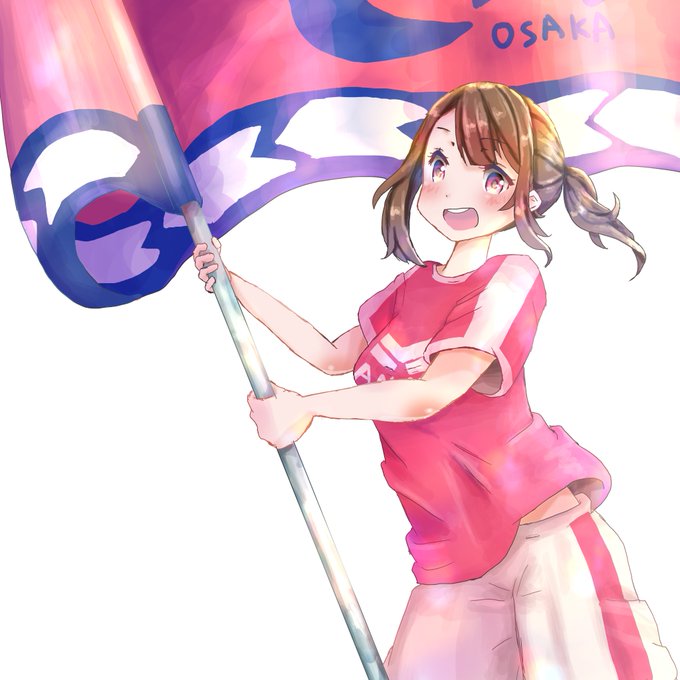 セレッソ大阪のtwitterイラスト検索結果 古い順