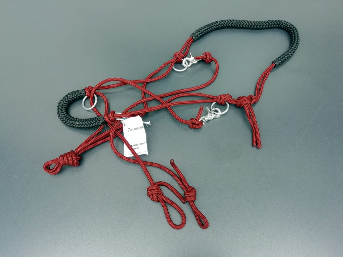 Halters find at Swiss Horse Shop swisshorseshop.com