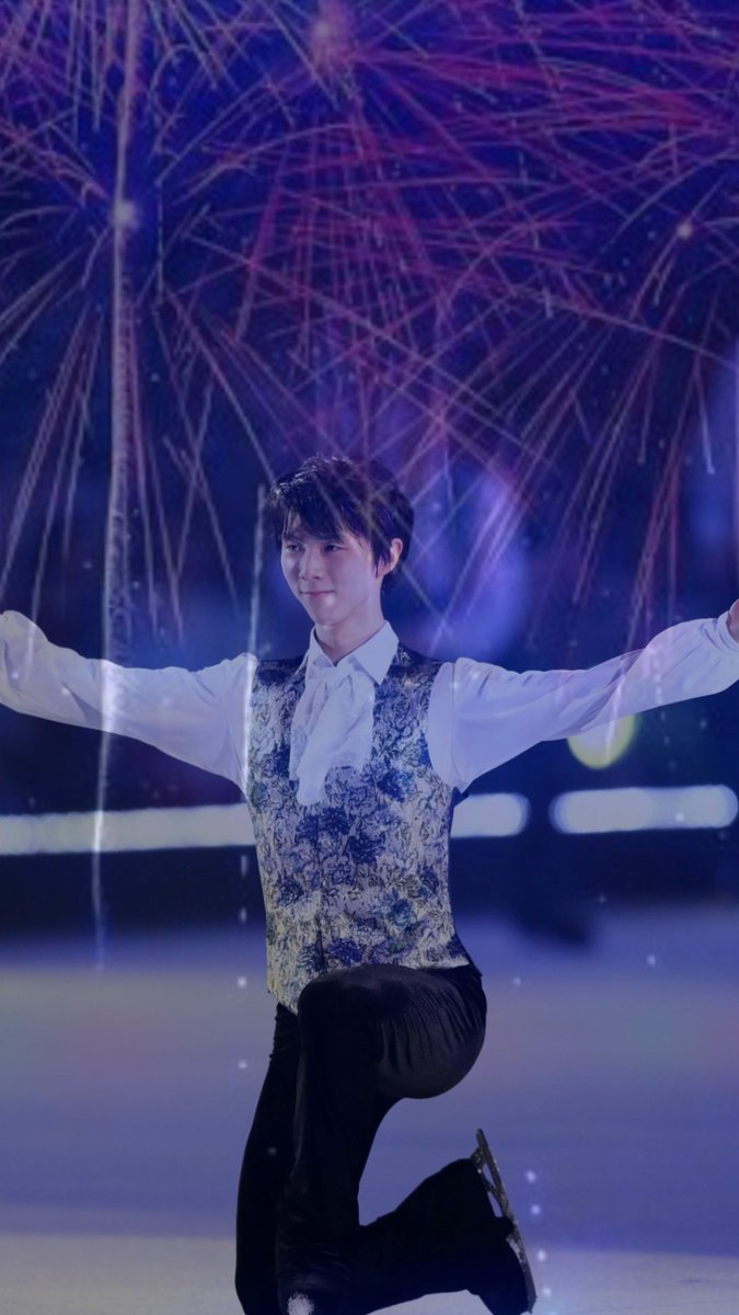 羽生結弦壁紙