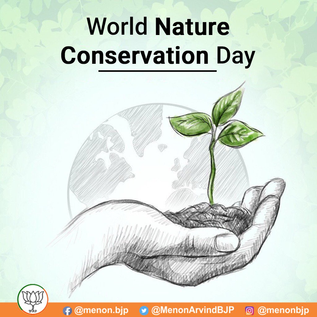 Discover more than 131 world conservation day drawing best