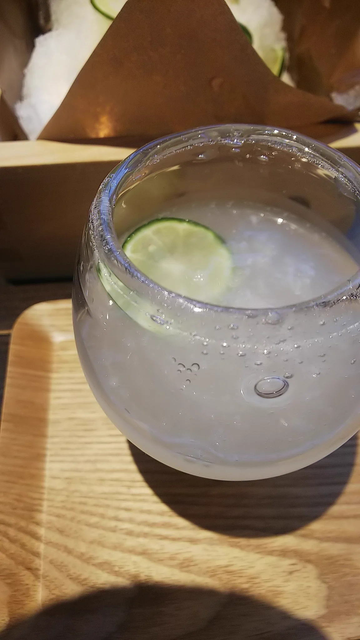 甘いもの、お酒好き集合！！　お酒専門のかき氷屋さんがお洒落すぎた・・・！