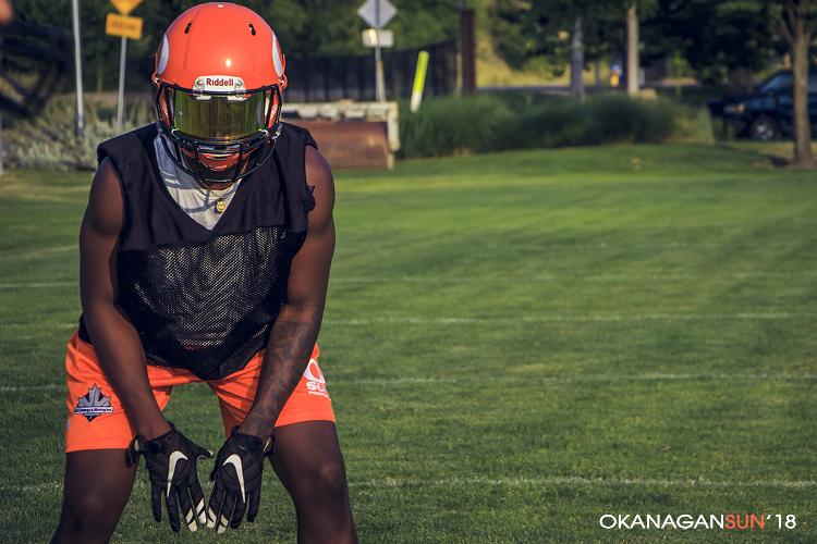 okanagan_sun's tweet photo. "Stories of how we handle ours start to travel like a lone soldier" @Drake #SunvsEverybody https://t.co/YAynNtT7oy