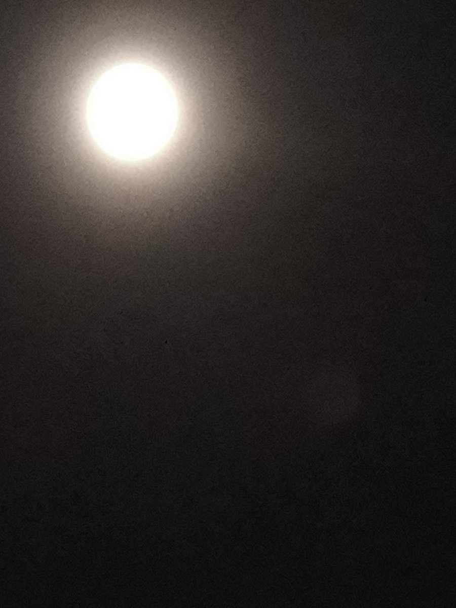 raulmohammed786's tweet photo. Mars visable https://t.co/5CPuaosHhW
