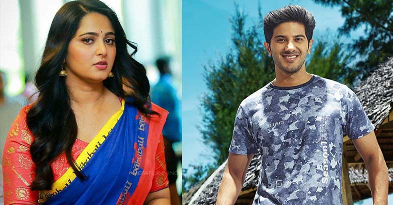 Happy Birthday dear Dulquer Salmaan 