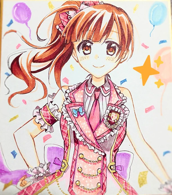 SSR響子✨ 